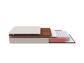 PROxSON Матрас Base M Roll (Ткань Синтетический жаккард) 180x190 в Лысьве - lysva.mebel24.online | фото 1