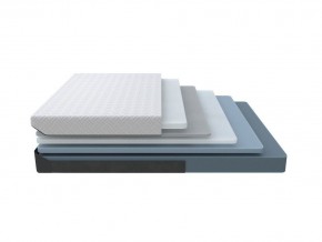 PROxSON Матрас Elysium Exclusive Foam (Трикотаж Elysium) 90x200 в Лысьве - lysva.mebel24.online | фото