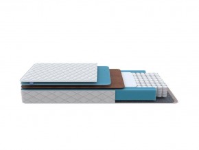 PROxSON Матрас FIRST Cocos Flat M (Ткань Синтетический жаккард) 160x200 в Лысьве - lysva.mebel24.online | фото 1