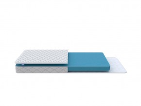 PROxSON Матрас FIRST Flex M (Ткань Жаккард Start) 140x200 в Лысьве - lysva.mebel24.online | фото 1