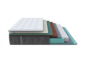 PROxSON Матрас Glory Firm (Трикотаж Prestige Steel) 180x210 в Лысьве - lysva.mebel24.online | фото 1