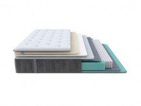 PROxSON Матрас Glory Soft (Трикотаж Prestige Steel) 120x190 в Лысьве - lysva.mebel24.online | фото 2