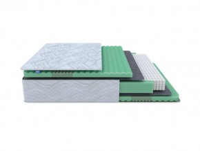 PROxSON Матрас Green Comfort M (Tricotage Dream) 160x200 в Лысьве - lysva.mebel24.online | фото 1