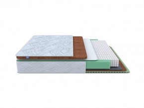 PROxSON Матрас Green Duo M/F (Tricotage Dream) 80x200 в Лысьве - lysva.mebel24.online | фото 2