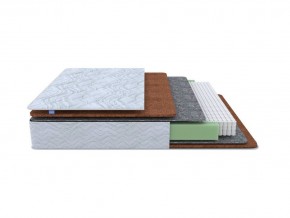 PROxSON Матрас Green F (Tricotage Dream) 80x190 в Лысьве - lysva.mebel24.online | фото 1