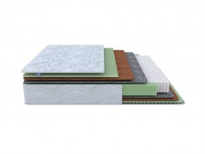 PROxSON Матрас Green M (Tricotage Dream) 200x200 в Лысьве - lysva.mebel24.online | фото 1