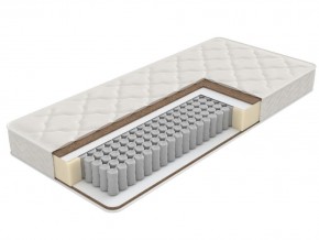 PROxSON Матрас Hard EVS Roll (Ткань Синтетический жаккард) 160x190 в Лысьве - lysva.mebel24.online | фото