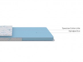 PROxSON Матрас Лисенок (Cotton Little PROSON) 90x200 в Лысьве - lysva.mebel24.online | фото 2