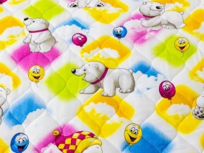 PROxSON Матрас Лисенок (Print) 80x190 в Лысьве - lysva.mebel24.online | фото 10