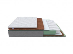 PROxSON Матрас Lux Duo M/F (Non-Stress) 90x195 в Лысьве - lysva.mebel24.online | фото 1