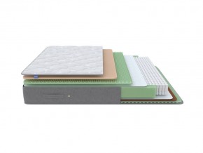 PROxSON Матрас Lux Duo M/S (Non-Stress) 120x195 в Лысьве - lysva.mebel24.online | фото 1