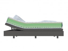 PROxSON Матрас Motion Memo Flex S (Motion Dream) 140x190 в Лысьве - lysva.mebel24.online | фото 3