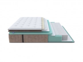 PROxSON Матрас Paradise Soft (Трикотаж Prestige Latte) 90x200 в Лысьве - lysva.mebel24.online | фото 1