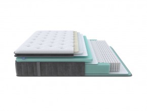 PROxSON Матрас Paradise Soft (Трикотаж Prestige Steel) 80x200 в Лысьве - lysva.mebel24.online | фото 1