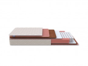 PROxSON Матрас Standart Plus M Roll (Ткань Жаккард) 140x200 в Лысьве - lysva.mebel24.online | фото 1