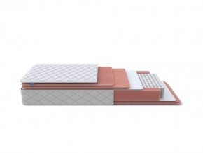 PROxSON Матрас Standart Plus M (Ткань Жаккард) 140x200 в Лысьве - lysva.mebel24.online | фото 1