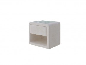 PROxSON Стекло для тумбы Cube (Стекло Стекло для тумбы Cube) 363x352 в Лысьве - lysva.mebel24.online | фото 1