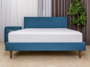 PROxSON Защитный чехол Aqua Save Plush S (Ткань влагостойкая Coral Fleece) 120x190 в Лысьве - lysva.mebel24.online | фото 3