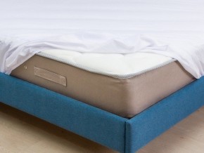 PROxSON Защитный чехол Aqua Save Plush S (Ткань влагостойкая Coral Fleece) 120x200 в Лысьве - lysva.mebel24.online | фото 5