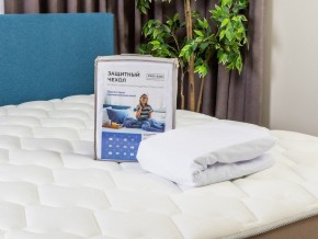 PROxSON Защитный чехол Aqua Save Plush S (Ткань влагостойкая Coral Fleece) 80x200 в Лысьве - lysva.mebel24.online | фото 8