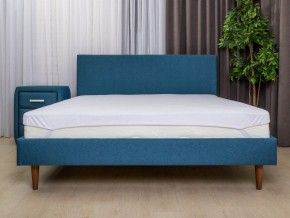 PROxSON Защитный чехол Aqua Stop Plush (Ткань влагостойкая Coral Fleece) 120x200 в Лысьве - lysva.mebel24.online | фото 2