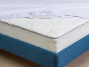 PROxSON Защитный чехол Aqua Stop Plush (Ткань влагостойкая Coral Fleece) 120x200 в Лысьве - lysva.mebel24.online | фото 4