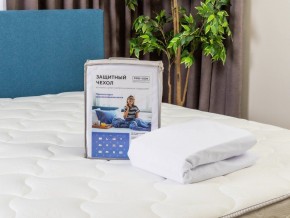 PROxSON Защитный чехол Aqua Stop Plush (Ткань влагостойкая Coral Fleece) 120x200 в Лысьве - lysva.mebel24.online | фото 6