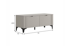 РИЧ К1 Гостиная в Лысьве - lysva.mebel24.online | фото 3