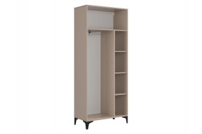 РИЧ Шкаф двухдверный в Лысьве - lysva.mebel24.online | фото 4