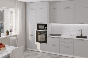 ШЕЛЛИ Кухонный гарнитур Экстра (3000 мм) в Лысьве - lysva.mebel24.online | фото 1