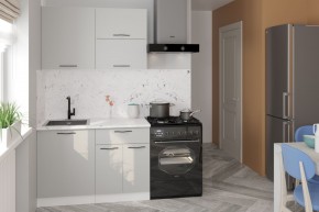 ШЕЛЛИ Кухонный гарнитур Лайт 1200 мм в Лысьве - lysva.mebel24.online | фото