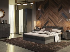 ОЛИВИЯ Шкаф 3-х створчатый в Лысьве - lysva.mebel24.online | фото 6