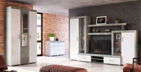 Шкаф 3-х створчатый распашной Инстайл ШК-30 в Лысьве - lysva.mebel24.online | фото 3