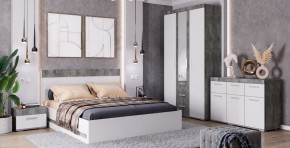 Шкаф 3-х створчатый распашной Инстайл ШК-30 в Лысьве - lysva.mebel24.online | фото 4