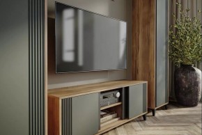 Шкаф для белья Богемия в Лысьве - lysva.mebel24.online | фото 3