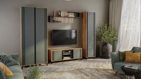 Шкаф для белья Богемия в Лысьве - lysva.mebel24.online | фото 4