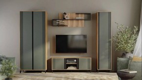 Шкаф для белья Богемия в Лысьве - lysva.mebel24.online | фото 5