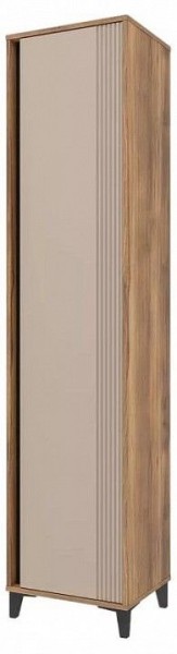 Шкаф для белья Богемия в Лысьве - lysva.mebel24.online | фото