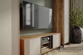 Шкаф для белья Богемия в Лысьве - lysva.mebel24.online | фото 3