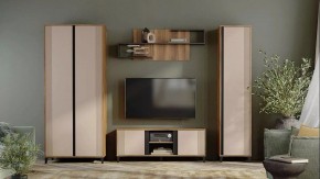 Шкаф для белья Богемия в Лысьве - lysva.mebel24.online | фото 5