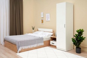 Шкаф для белья Село в Лысьве - lysva.mebel24.online | фото 4