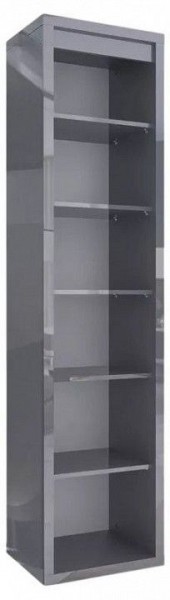 Шкаф для белья Норден в Лысьве - lysva.mebel24.online | фото 2