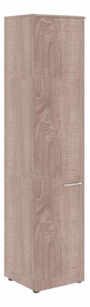 Шкаф книжный Wave WHC 42.1 в Лысьве - lysva.mebel24.online | фото