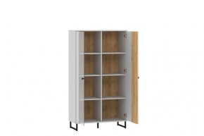 Шкаф комбинированный НМ 014.56 "Бруно" в Лысьве - lysva.mebel24.online | фото 2