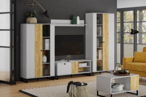 Шкаф комбинированный НМ 014.56 "Бруно" в Лысьве - lysva.mebel24.online | фото 3