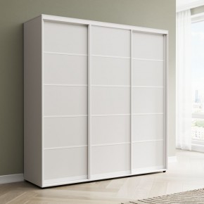 Шкаф-купе Акцент-Квадро Д 1500-600 в Лысьве - lysva.mebel24.online | фото 1