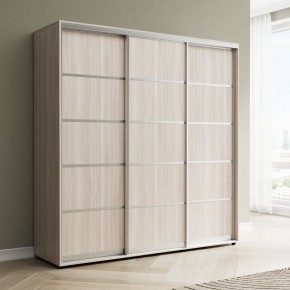 Шкаф-купе Акцент-Квадро Д 1500-600 в Лысьве - lysva.mebel24.online | фото 6