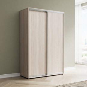 Шкаф-купе Акцент-Сим Д 1400-600 в Лысьве - lysva.mebel24.online | фото 6