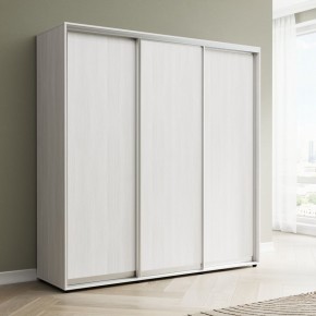 Шкаф-купе Акцент-Сим Д 2100-600 в Лысьве - lysva.mebel24.online | фото 3