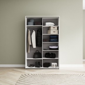Шкаф-купе Акцент-Сим ДЗ 1400-600 в Лысьве - lysva.mebel24.online | фото 2
